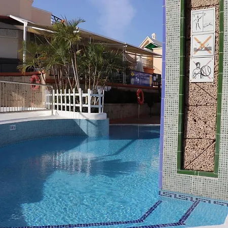 Apartment Yucca Park Fanabe 2