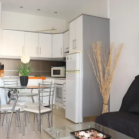 Yucca Park Fanabe 2 Apartment Costa Adeje (Tenerife)