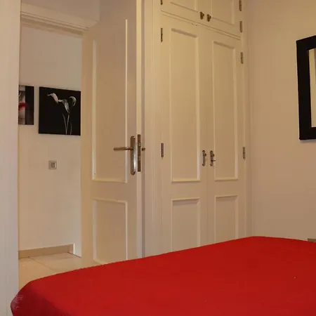 Yucca Park Fanabe 2 Apartment