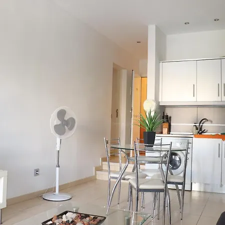 Apartment Yucca Park Fanabe 2 *
