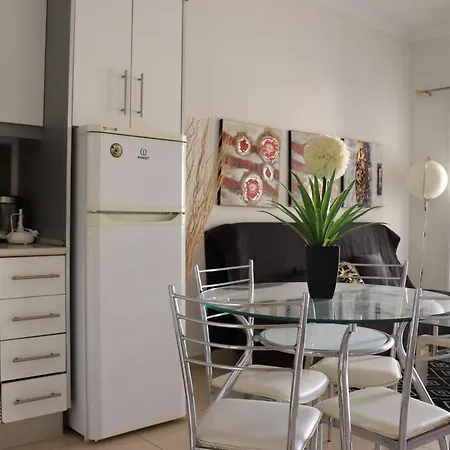 Apartment Yucca Park Fanabe 2 Costa Adeje (Tenerife)