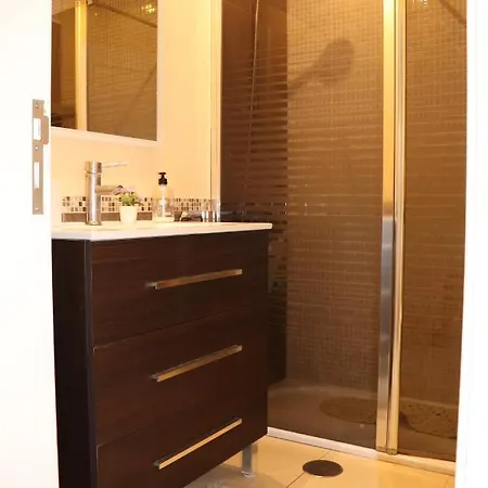 Yucca Park Fanabe 2 Apartment