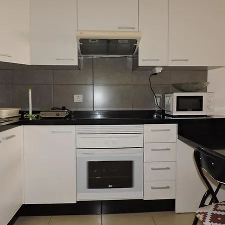 Yucca Park Fanabe 2 Apartment Costa Adeje (Tenerife)