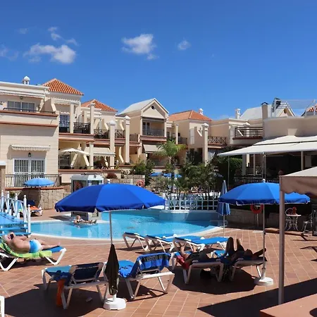 Daire Yucca Park Fanabe 2 *