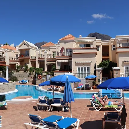 Yucca Park Fanabe 2 * Costa Adeje