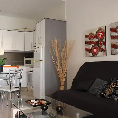 Daire Yucca Park Fanabe 2