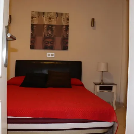 Daire Yucca Park Fanabe 2 Costa Adeje