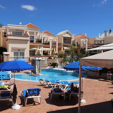 Daire Yucca Park Fanabe 2